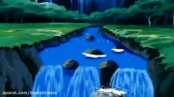 کارتون زیبای - پسر شجاع - قسمت 11 - کیفیت HD